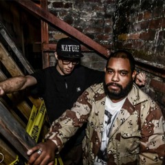 ANTWON RARE MIX 2013