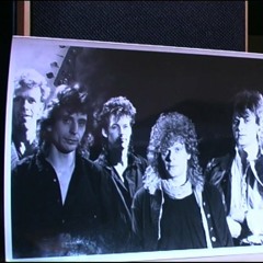 Rock N Roll Zep cover