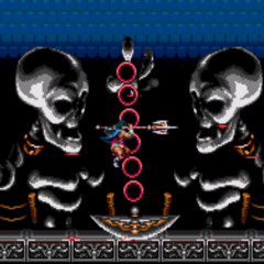 Castlevania Bloodlines - Iron Blue Intention (Arrange)