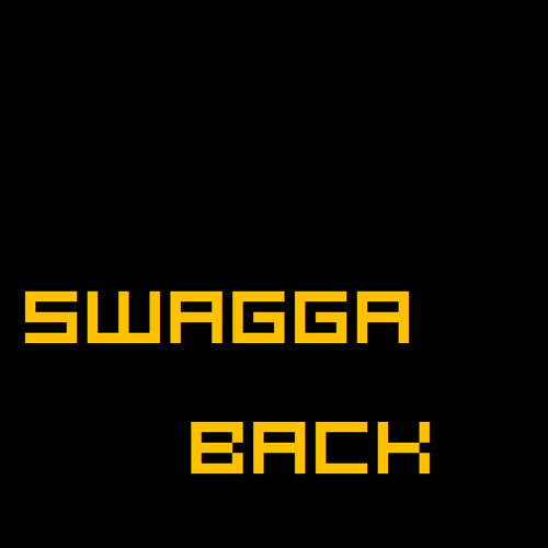 I Think I Got My SWAGGA BACK