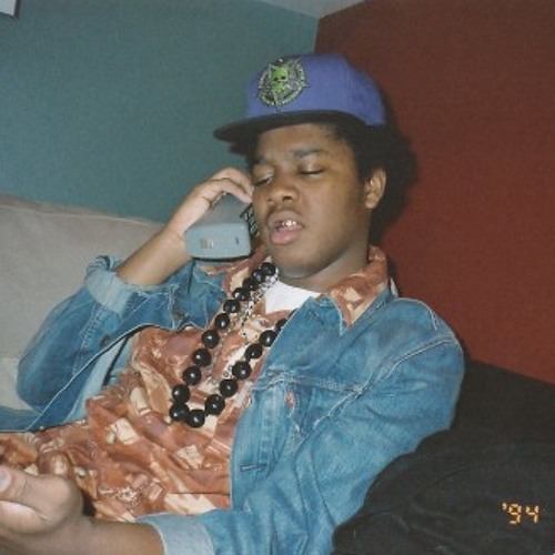 key nyata  - whole cup [prod. by tay $lay]