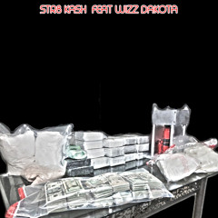 Str8Kash Feat. Wizz Dakota - Feel It (Official Audio)