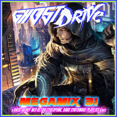 ghostdrive MEGAMIX 31