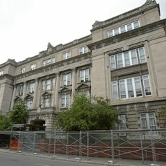 Deep 3 - I Hate Coughlin - Jack Jackson, Goodman and The Grand Kai