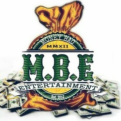 Money Bag Ent & Bpf Ent x King Double Feat. Taydoe Relly - "Aint Relating"