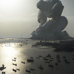 Dark Colossus
