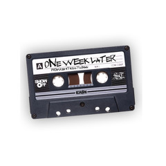 Ea$y Money "One Week Later" (produced By Billy Loman)