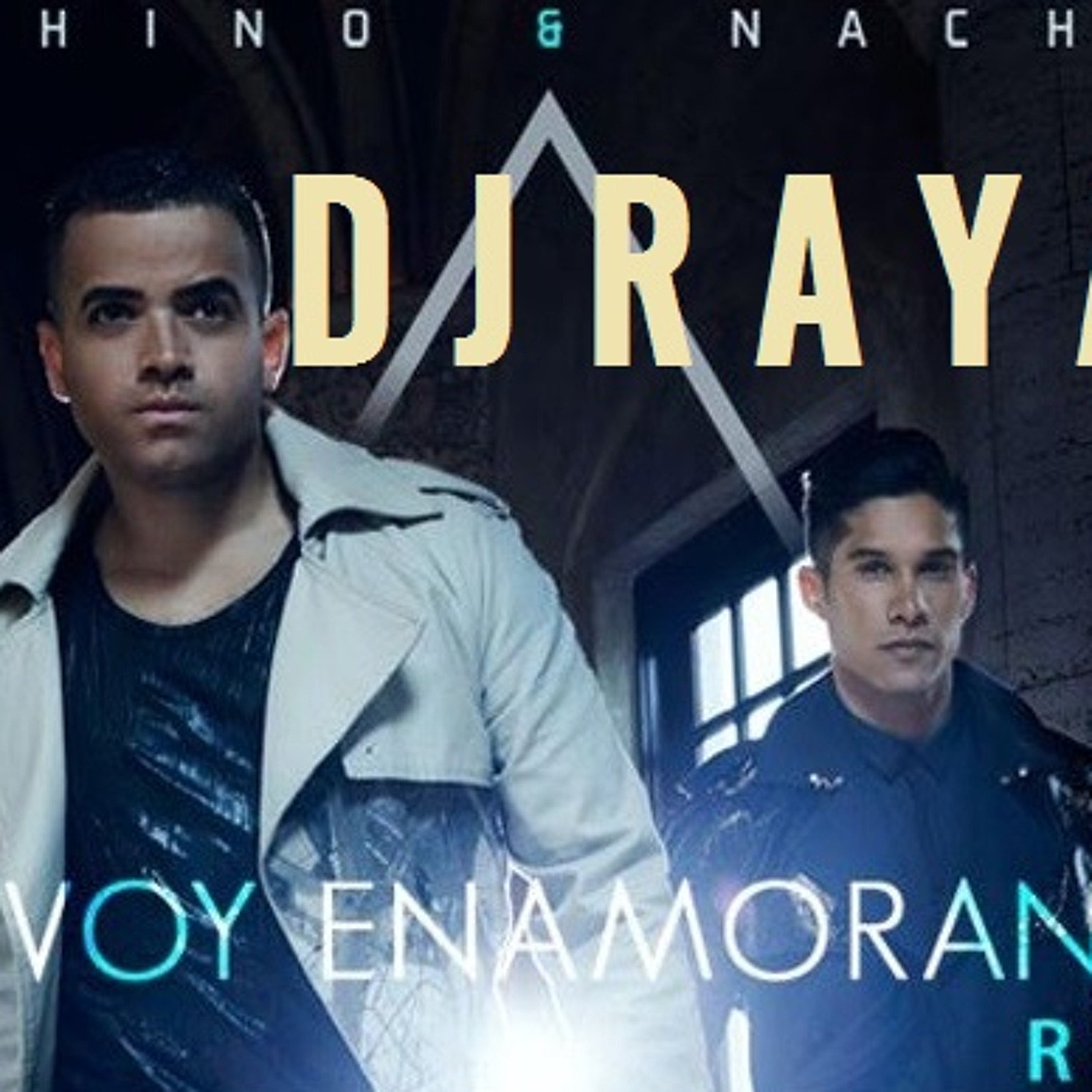 Me Voy Enamorando Chino Y Nacho Farruco 2 - Dj Rayas 100 Bpm episode artwork