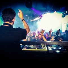 Intensified on Frisky Radio - June 015