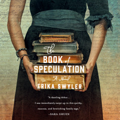 Book Stuff