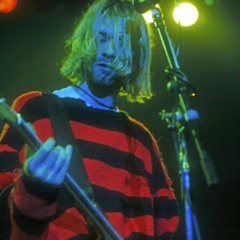 Smells Like Teen Spirit (keyboard cover) by Nirvana