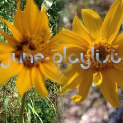 June Playlist