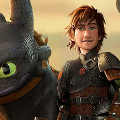 5M42 How to train your dragon ( Epic)