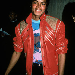 Red Jacket