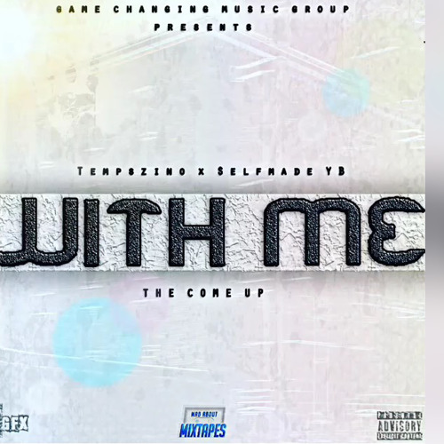 Tempszino X YB - With Me