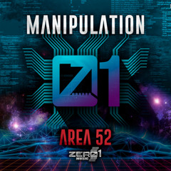 Area 52 EP Preview (Out Now!!)
