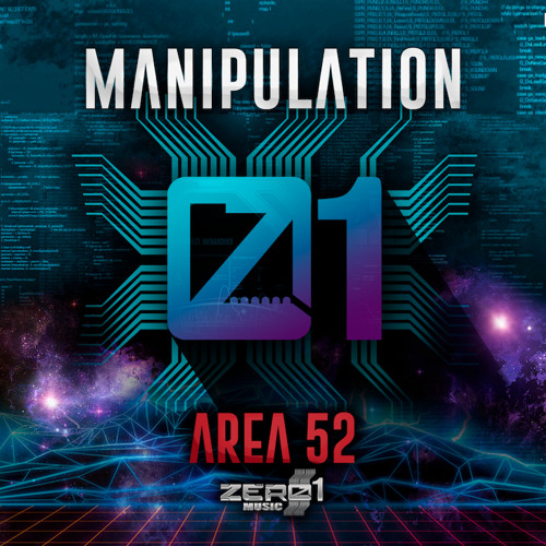 Area 52 EP Preview (Out Now!!)