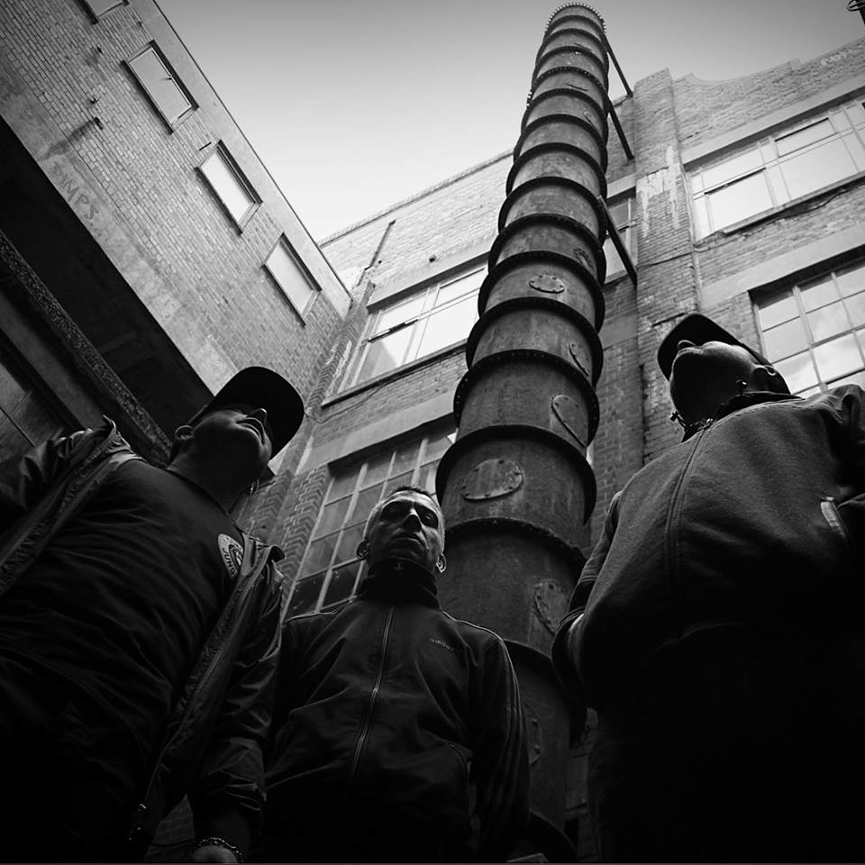 Jungle Citizenz Crew