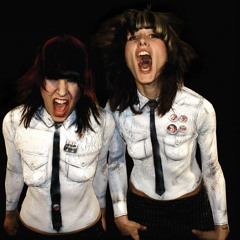 Robots In Disguise - Turn It Up