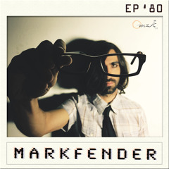 Markfender - Dalmata
