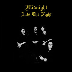 Midnight-"Auto-Kinetic Illusion"