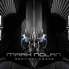 Edge Of My Soul | Mark Nolan | NEW ALBUM: Sentinel Awake