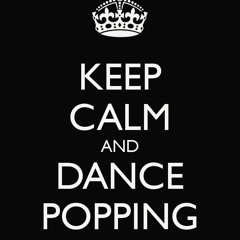 Poppin' Alchemy (Beats 4 popping dancers)