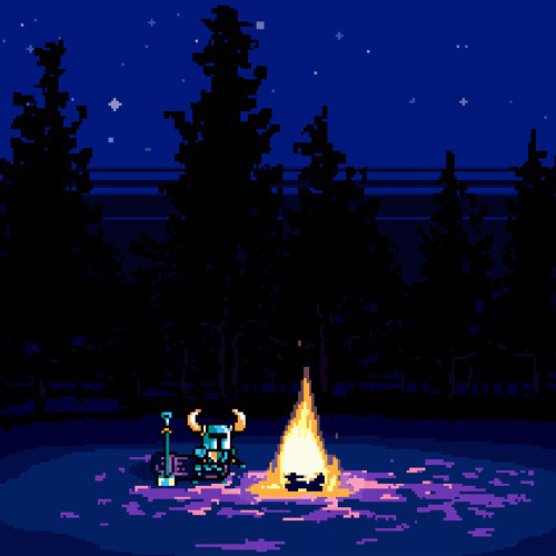 Shovel Knight - La Danse Macabre (Arrange)