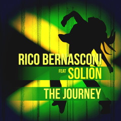 Rico Bernasconi Feat SOLION - The Journey (Gary Caos Remix)
