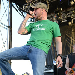 Phil Labonte From All That Remains Chats With HMS