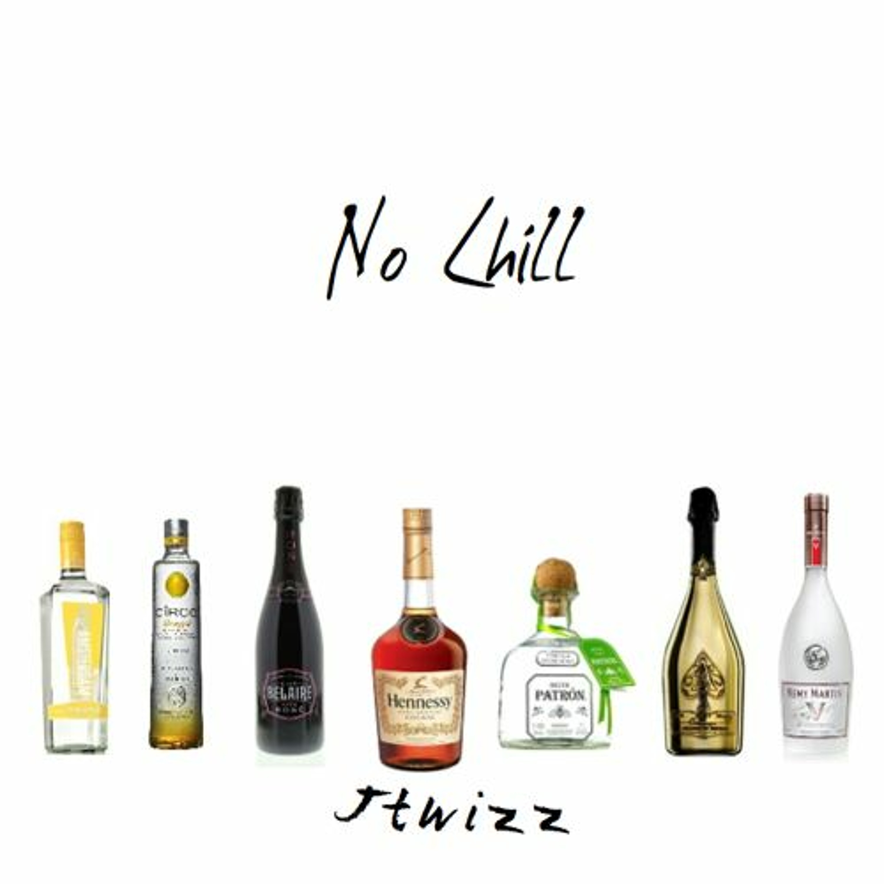 No Chill - Jtwizz episode artwork