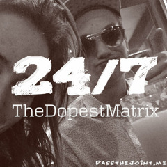 24-7 (Lauren's Song)