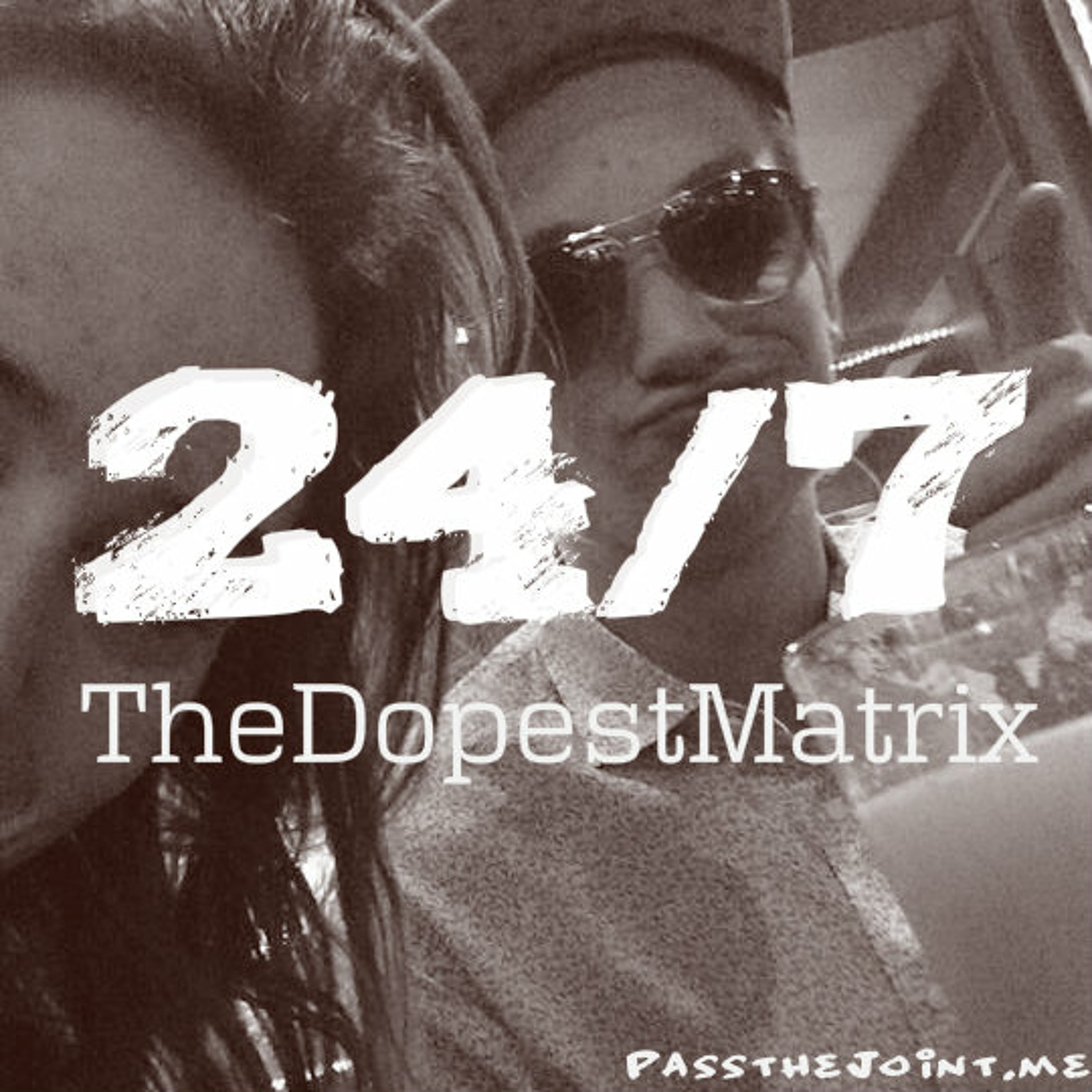 TheDopestMatrix