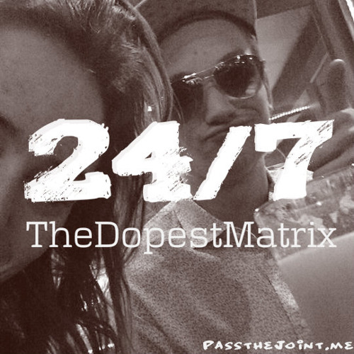 24-7 (Lauren's Song)