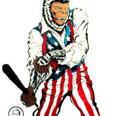 not human (with vocals)