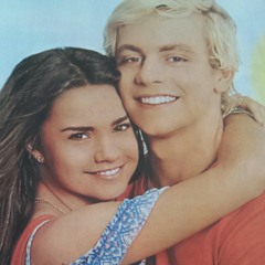 Ross Lynch & Maia Mitchell Gotta Be Me from Teen Beach 2