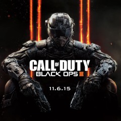 Call of Duty Black Ops III leaked Skrillex song!
