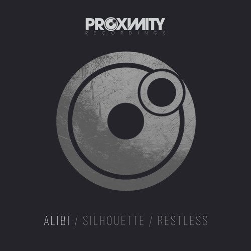 PROX076 - ALIBI - SILHOUETTE