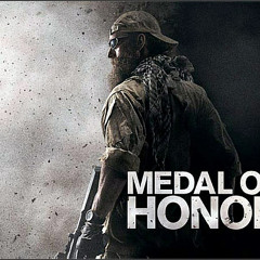 Medal Of Honor Warfighter (2012) With Honors (Soundtrack OST)