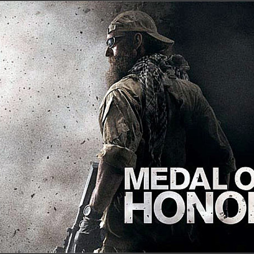 Warfighter free medal of honor Medal Of
