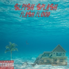 Splish Splash - Splash Cowboy