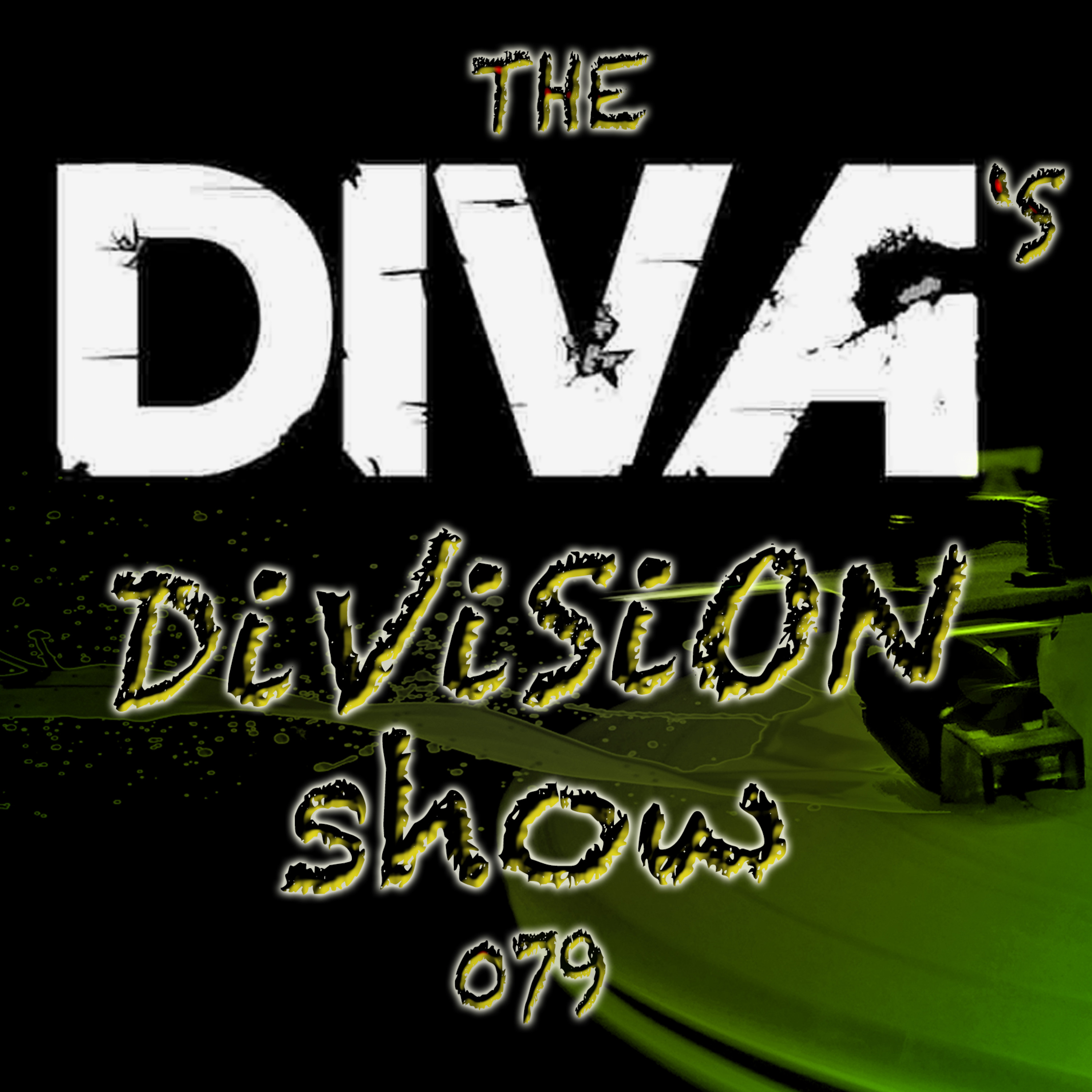 PODCAST JENNA DIVA
