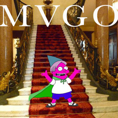 My Staircase Too Long [prod.by Mvgo De Oz]