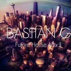 Future House Mix II *READ DESCRIPTION