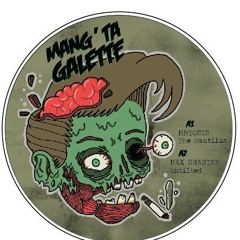 Myosis Myomeow - The Nautilus (on MTC Records !)