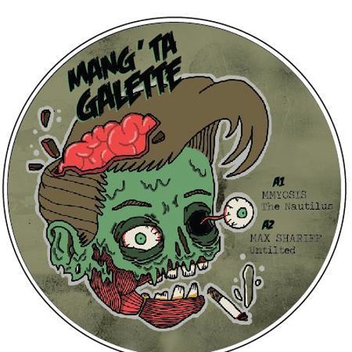 Myosis Myomeow - The Nautilus (on MTC Records !)