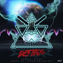 Stuzzi Apple - Rage Rapture (Sonicblast Remix)