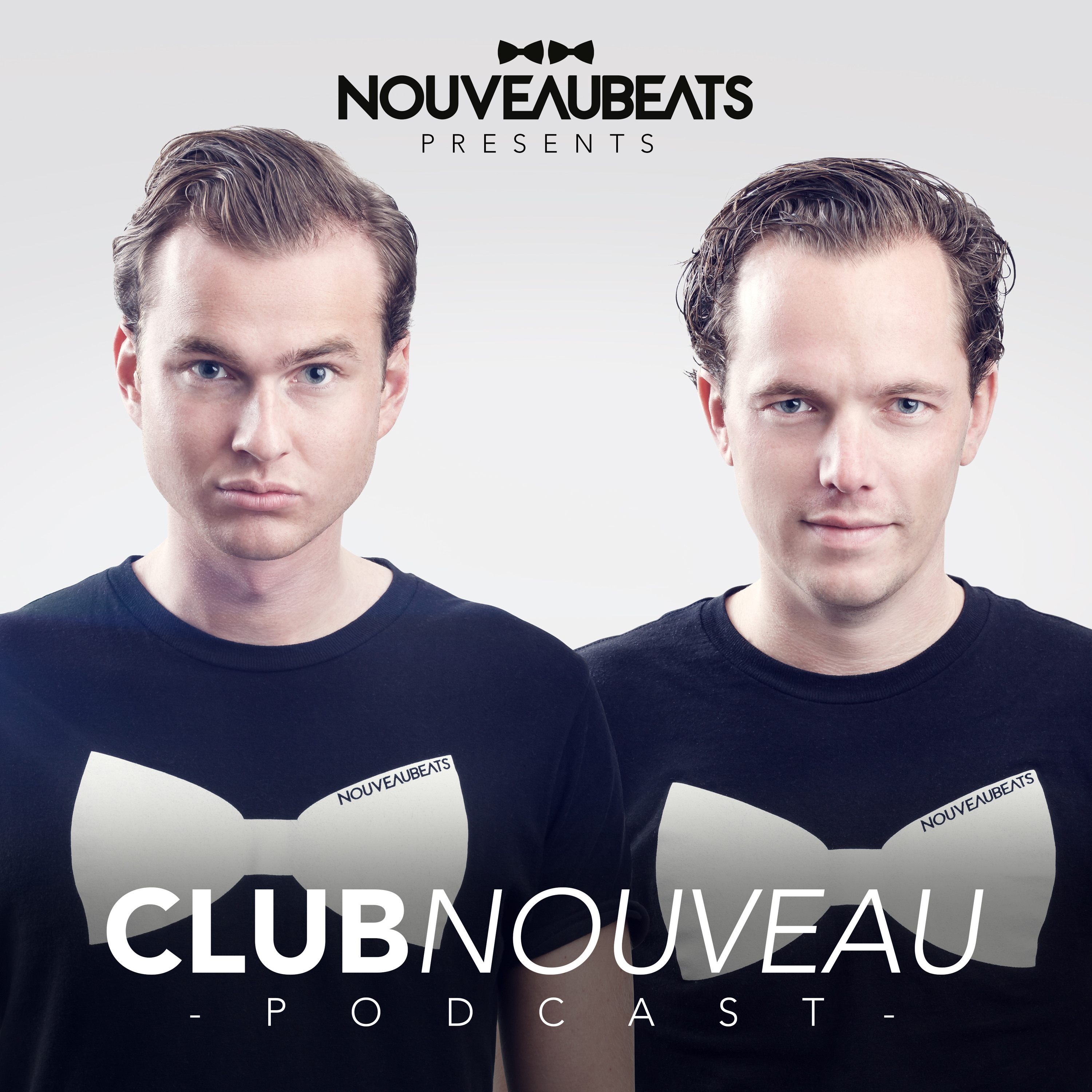 NOUVEAUBEATS - CLUB NOUVEAU 075 episode artwork