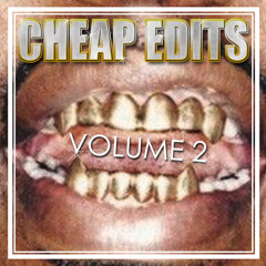Nguzunguzu X CLUB GOD - Mirage Crush (Girl Unit Remix) (Cheap Edit)