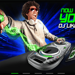 DJ STAR, Salty - Tic Toc Remix